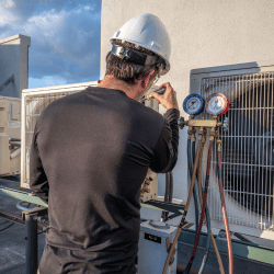HVAC Replacement Newport News